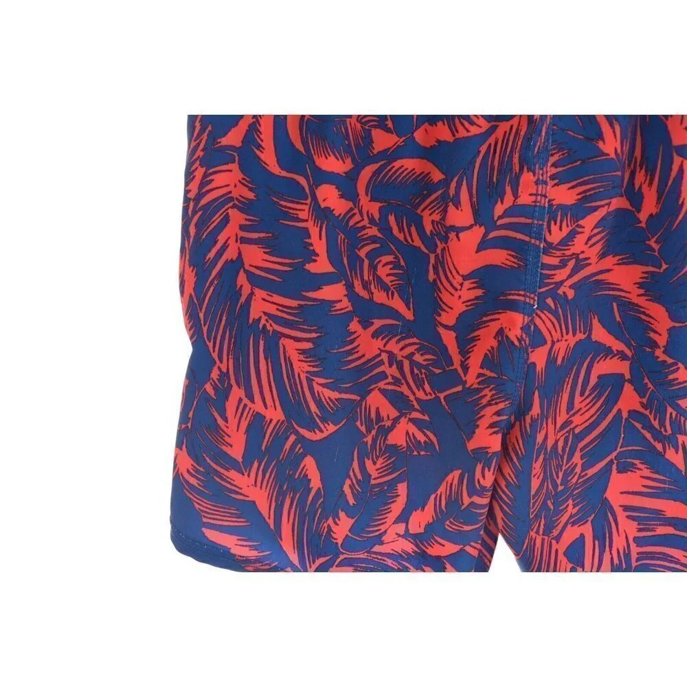 Sperry elastic waist